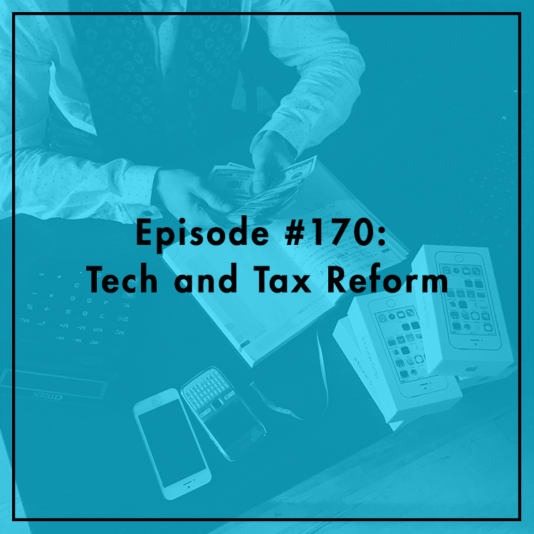 TechPolicyPodcast Episode170